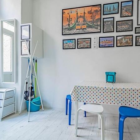 Little Dream Apartment Budapeste Exterior foto