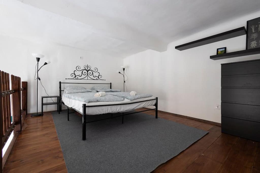 Little Dream Apartment Budapeste Exterior foto